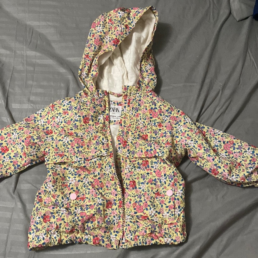 Beautiful zara jacket